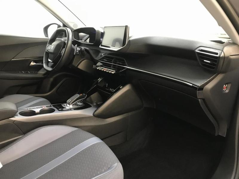 Peugeot 2008 II 1.5 Bluehdi 130 s&amp;S Eat8 Allure Business