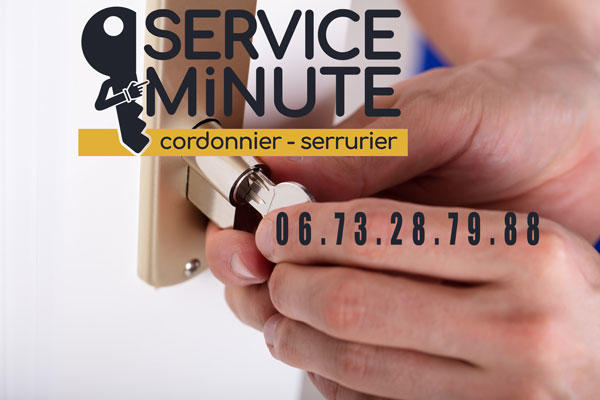 Service Minute Galtié