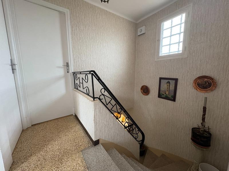 Maison - 98 m² - 5 pièces