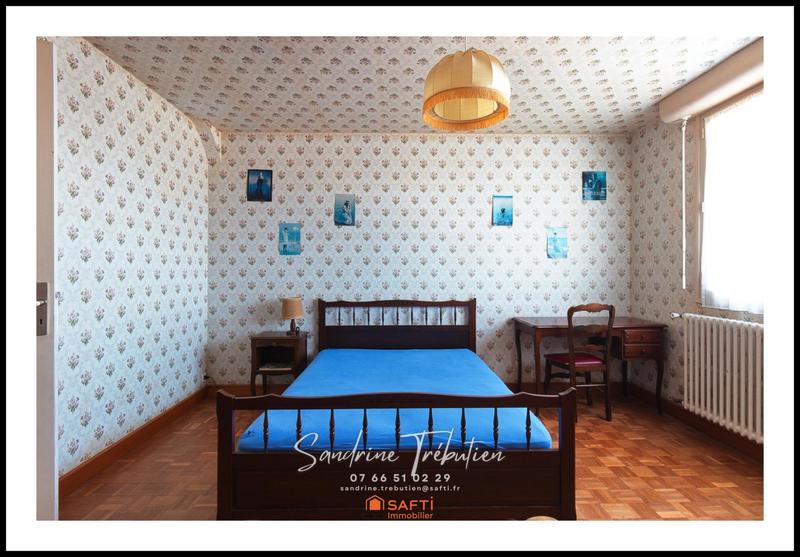 Maison - 165 m² - 5 pièces