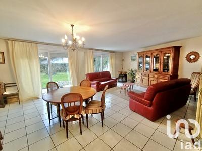 Maison - 159 m² - 4 pièces