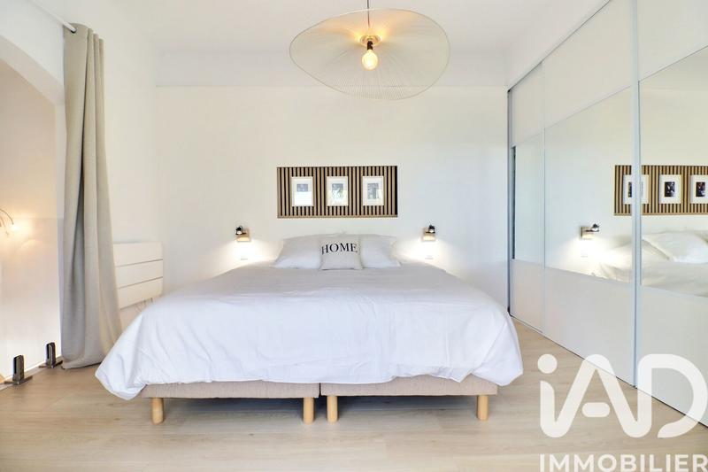 Maison - 141 m² - 7 pièces