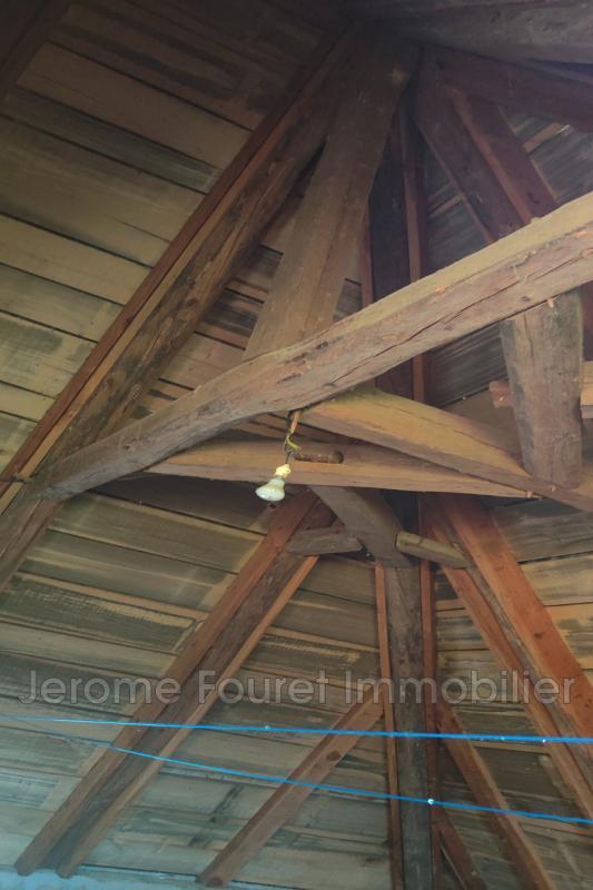 Longère - 110 m² - 4 pièces