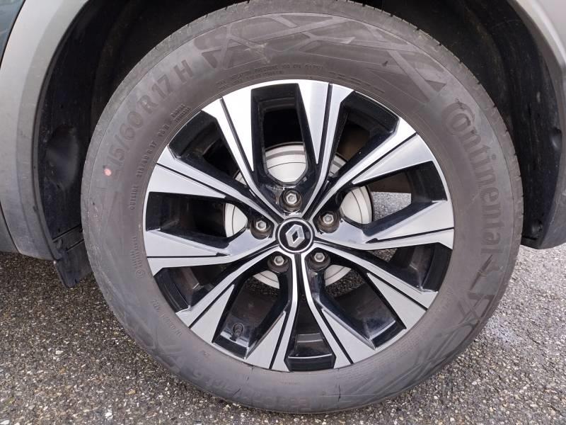 Renault Captur TCe 90 Evolution