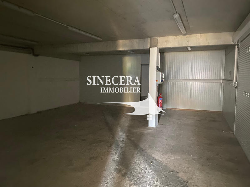 Local commercial - 310 m²
