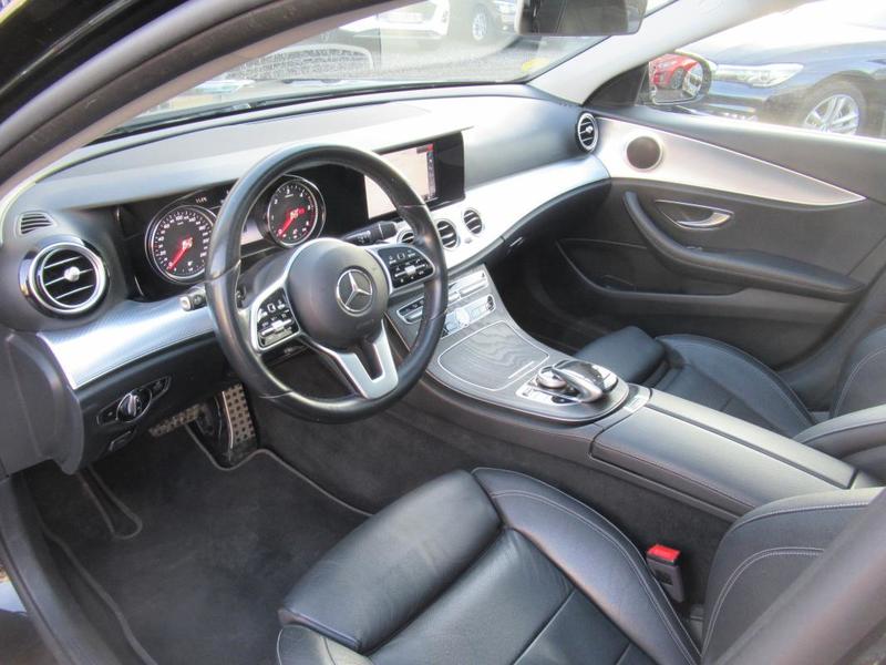 Mercedes Classe E Break Avantgarde 200 d 160 Ch 1ere Main
