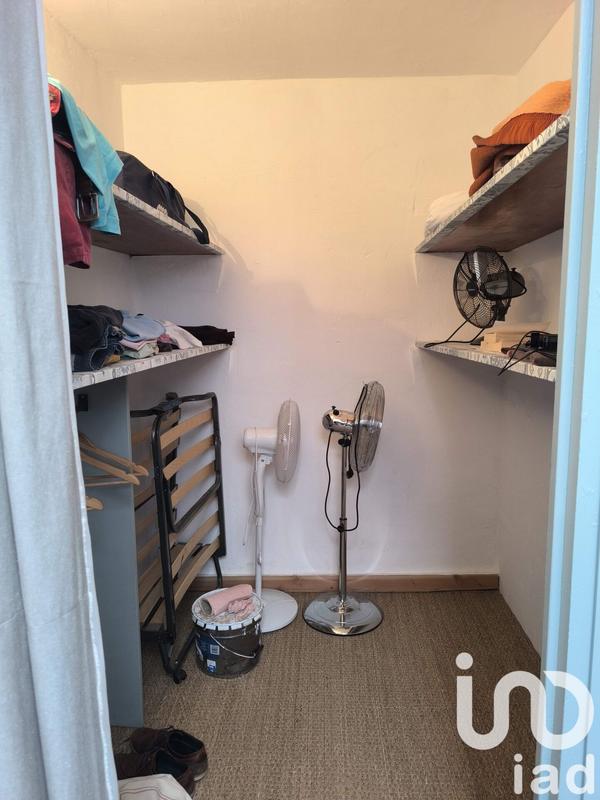 Maison de village - 132 m² - 4 pièces