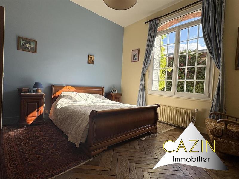 Maison - 159 m² - 7 pièces