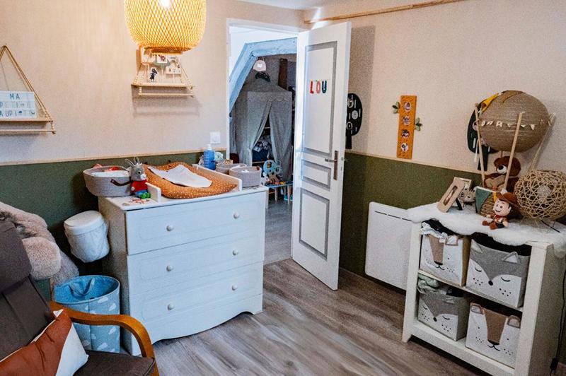 Maison - 240 m² - 6 pièces