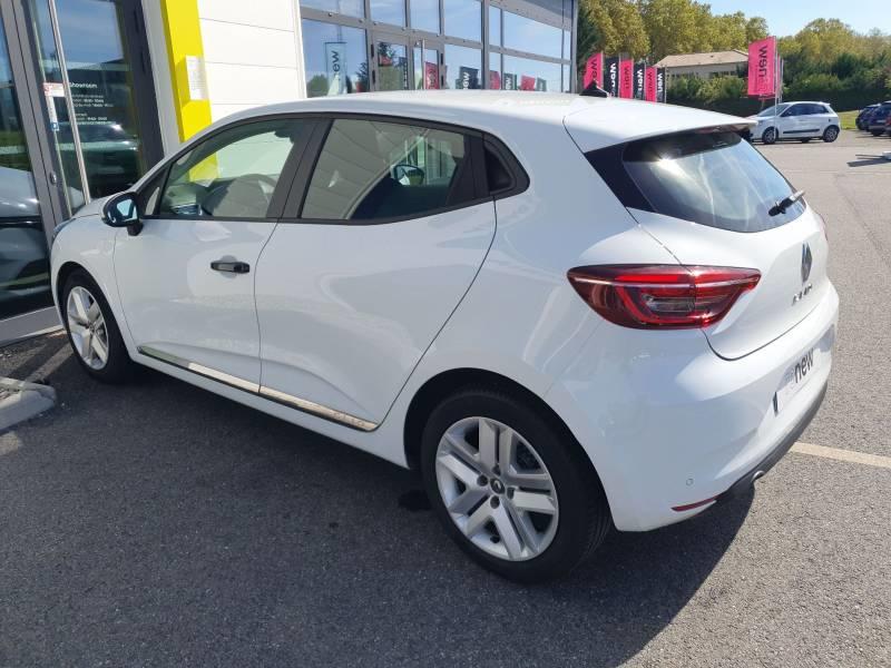 Renault Clio TCe 90 - 21 Business