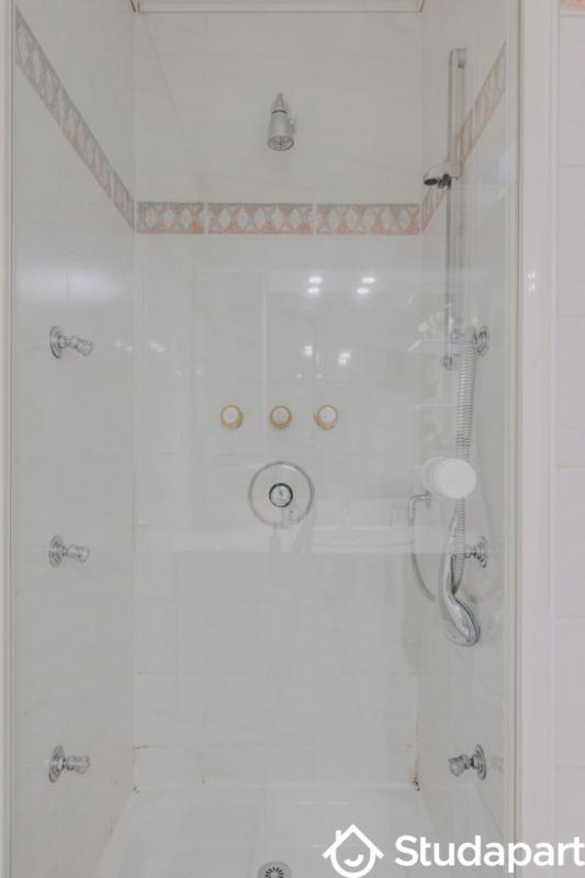 Appartement - 30 m² - 1 pièce