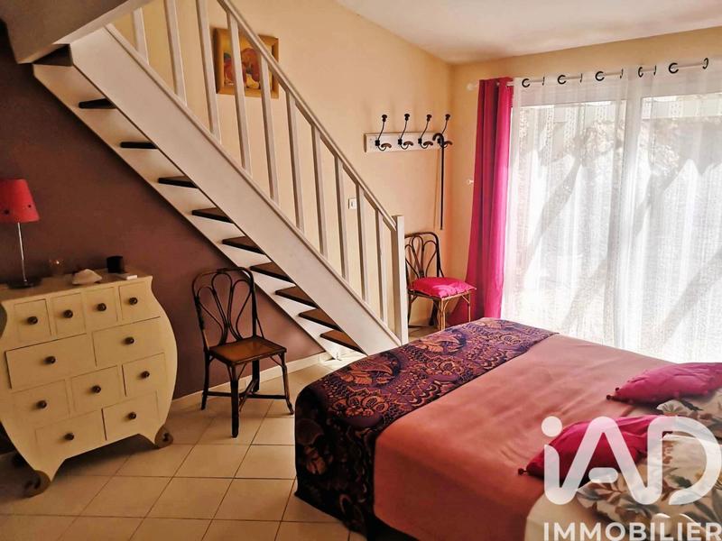 Maison - 153 m² - 5 pièces