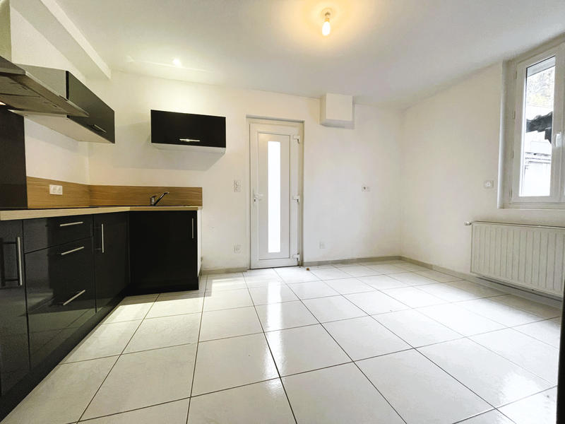Maison - 41 m² - 2 pièces