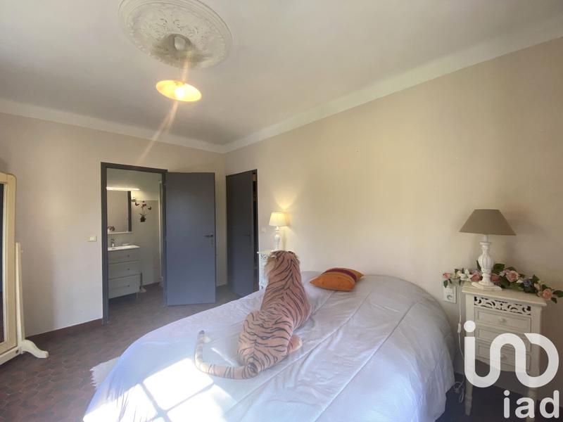 Maison - 155 m² - 7 pièces