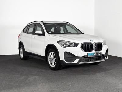 Bmw X1 Sdrive18i 136ch F48 Phase 2 Ja17p Cuir Chauf Harman Kardon Grand Gps Regul Park Assist 136 Ch