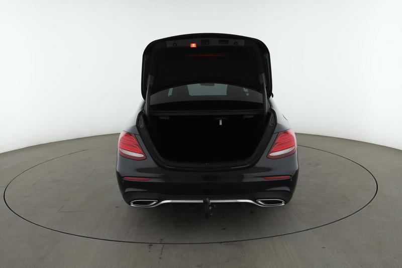 Mercedes Classe E 350 d Sportline 9g-Tronic 258 ch