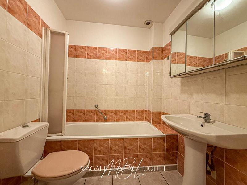 Maison - 104 m² - 4 pièces