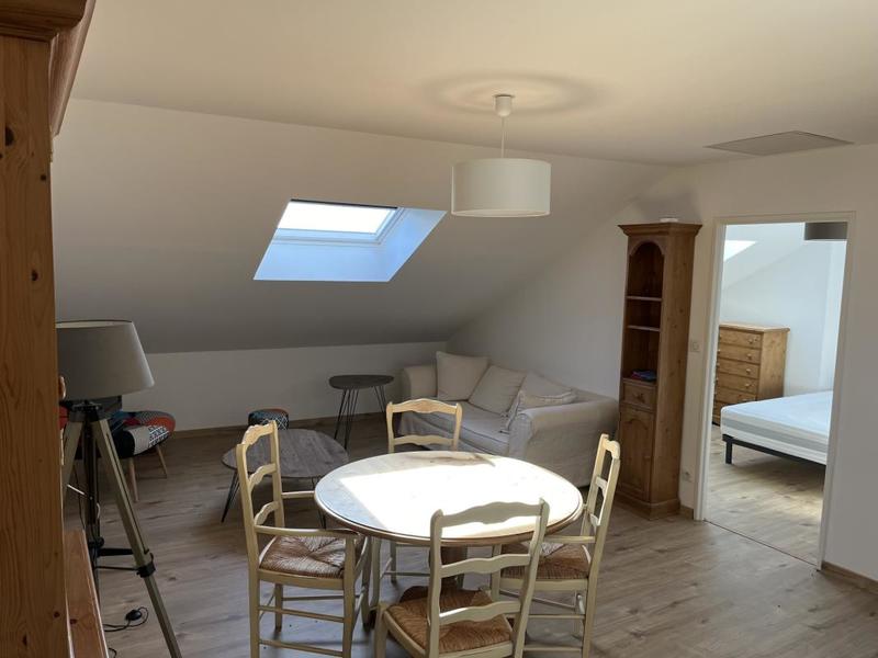 Appartement - 35 m² - 1 pièce