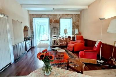 Maison - 170 m² - 6 pièces