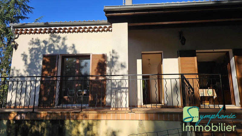 Villa - 190 m² - 10 pièces