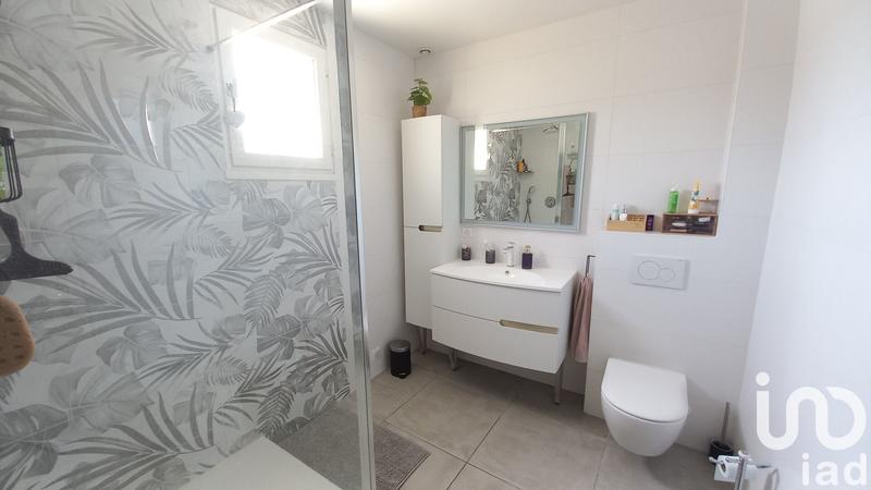 Maison - 148 m² - 6 pièces