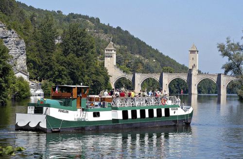 Les Croisières Fénelon