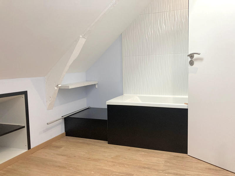 Maison - 132 m² - 5 pièces