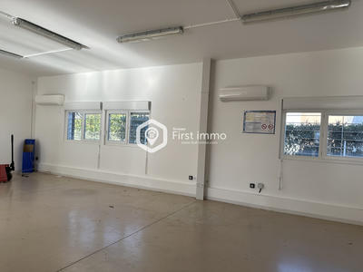 Local commercial - 100 m²