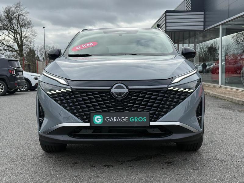 Nissan Qashqai Hybrid e-Power Gen3 205 ch n-Connecta
