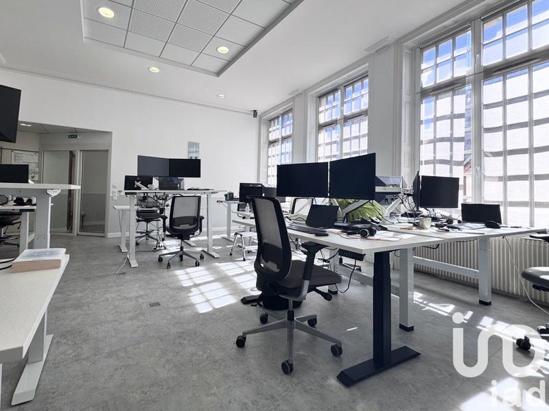 Appartement - 100 m² - 4 pièces