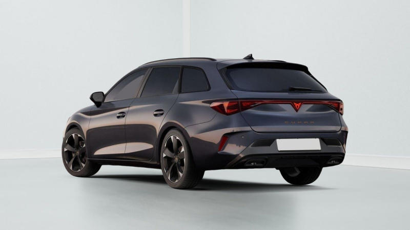 Cupra Leon St 1.5 Etsi 150 Dsg