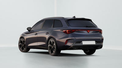 Cupra Leon St 1.5 Etsi 150 Dsg