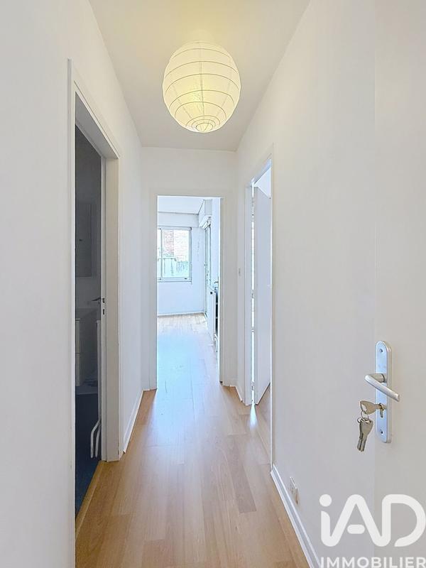 Appartement - 120 m² - 5 pièces