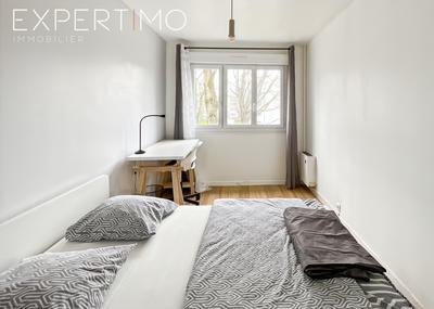 Appartement - 74 m² - 5 pièces