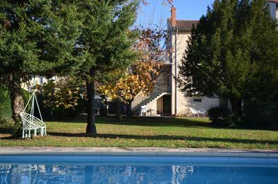 Maison - 172 m² - 7 pièces