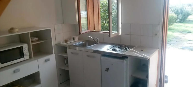 Appartement - 28 m² - 2 pièces