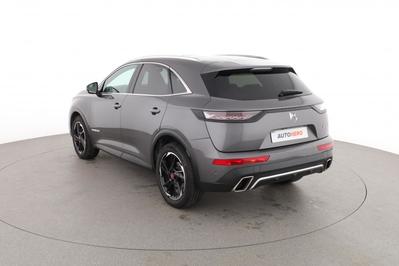 Ds Ds 7 Crossback 1.6 PureTech Automatique 180 ch