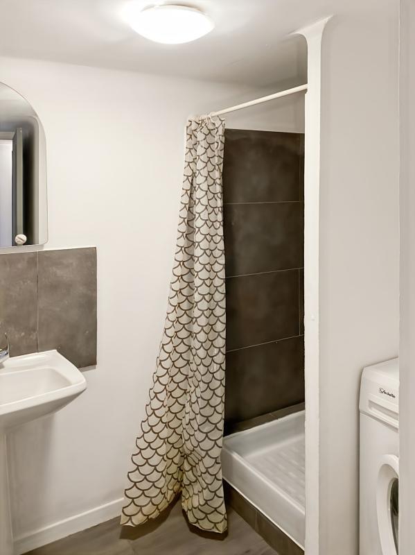 Villa - 66 m² - 3 pièces