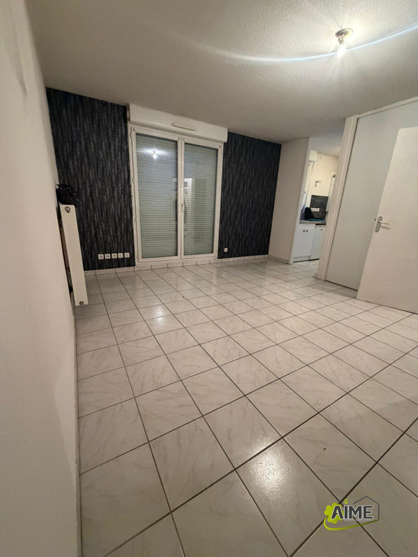 Appartement - 52 m² - 3 pièces
