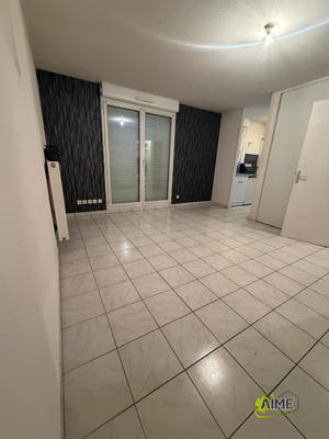 Appartement - 52 m² - 3 pièces