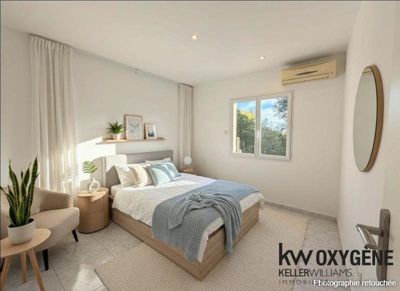 Maison - 77 m² - 3 pièces