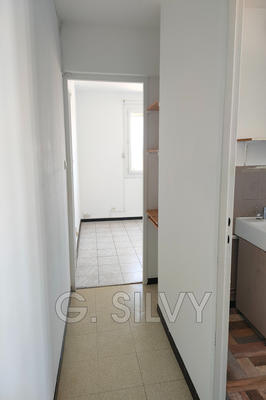 Appartement - 42 m² - 3 pièces