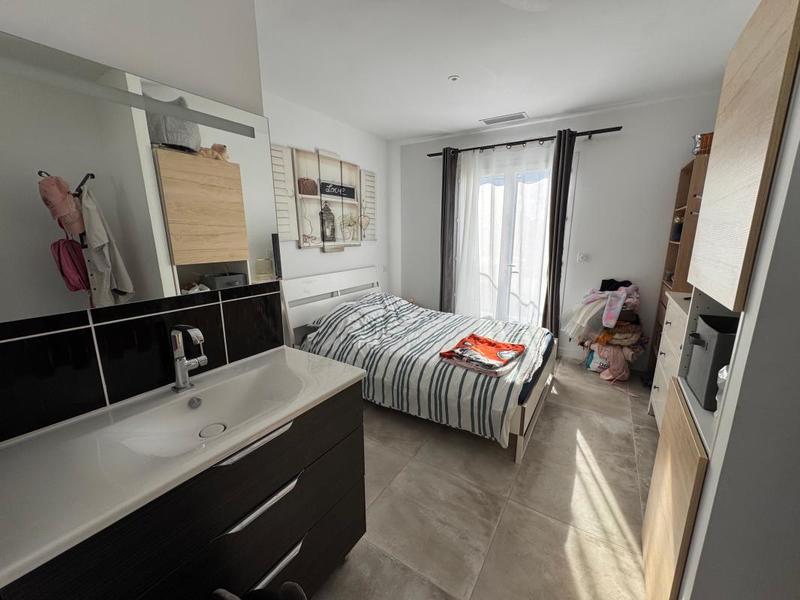 Maison - 122 m² - 5 pièces