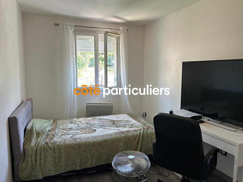 Maison - 125 m² - 7 pièces