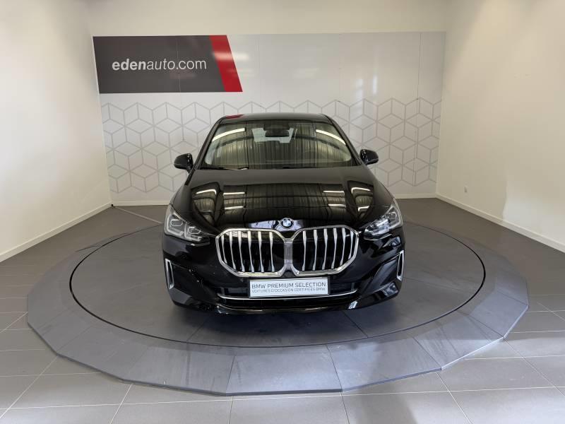 Bmw Serie 2 Active Tourer 218i 136 ch Dkg7 Luxury