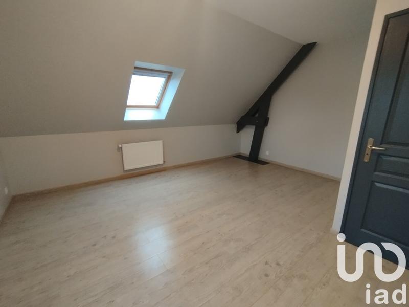 Maison - 178 m² - 7 pièces