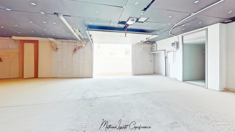 Maison - 190 m² - 6 pièces