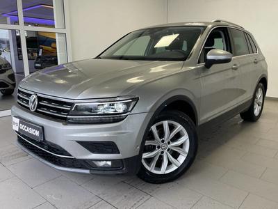 Volkswagen Tiguan 2.0 Tdi 150 Dsg7 Carat