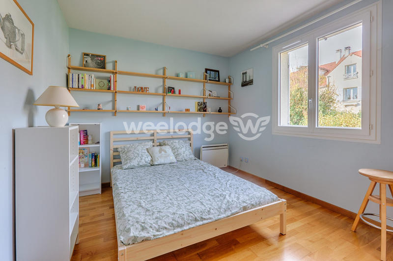 Maison - 114 m² - 6 pièces