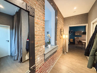 Maison - 155 m² - 5 pièces